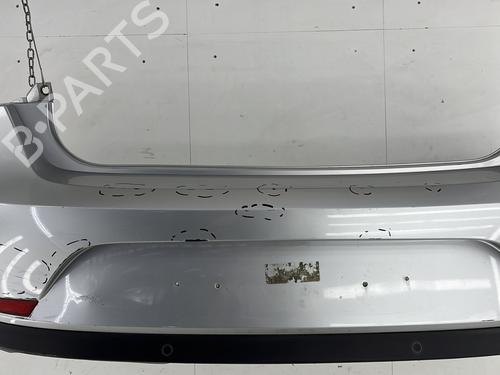 Rear bumper SEAT IBIZA IV (6J5, 6P1) 1.9 TDI | BP27663702C8 