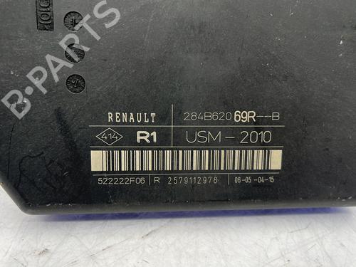 Electronic module RENAULT MEGANE III Hatchback (BZ0/1_, B3_) 1.5 dCi (BZ09, BZ0D, BZ1W, BZ29, BZ14) | BP30854555M83