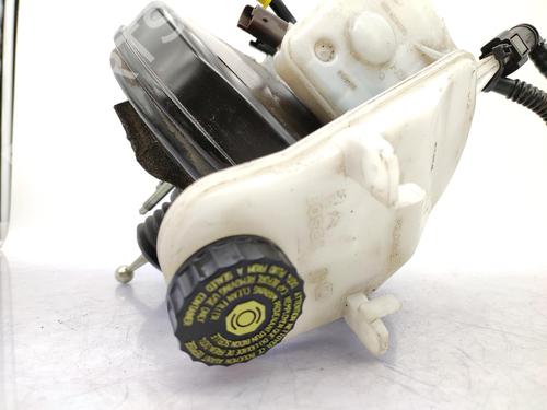Used Servo brake Servo brake PEUGEOT 307 CC (3B) 2.0 HDi 135 (136 hp) 23729046 23729046