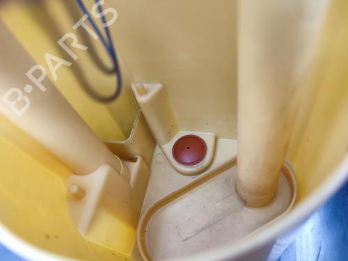 Fuel pump DACIA DUSTER (HS_) 1.5 dCi 4x4 (HSMC, HSMD) | BP23755628M76  - Image 8