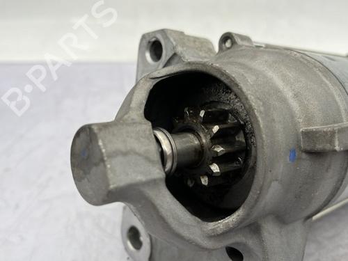 Used Starter Starter PEUGEOT 2008 I (CU_) 1.6 HDi (92 hp) 23680593 23680593