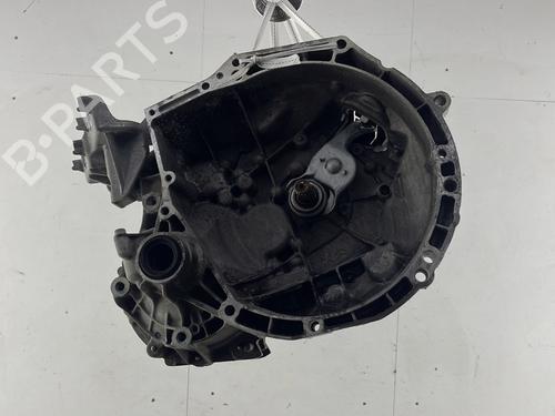 Used Gearbox PEUGEOT 108 1.2 (82 hp) 29748491