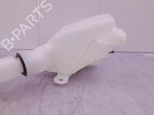 Windscreen washer tank PEUGEOT 2008 I (CU_) 1.6 HDi | BP23705162C113 