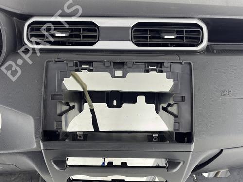 Dashboard DACIA DUSTER (HM_) 1.5 dCi 115 4x4 | BP27358554C46  - Image 7