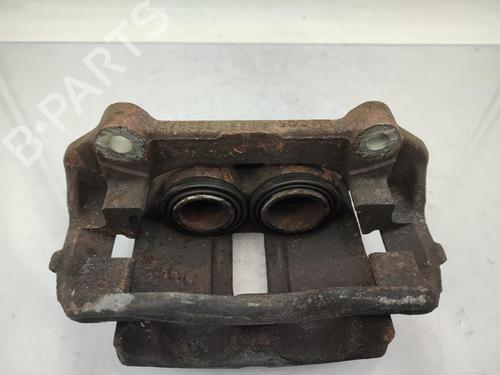 Left front brake caliper RENAULT TRAFIC II Van (FL) 2.0 dCi 115 (FL01, FL0U, FL00, FL0H, FL0M) | BP23730223M105 - Image 4