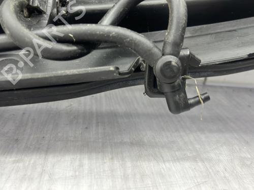 Scuttle panel FIAT PANDA (169_) 1.3 D Multijet (169.AXC1A) | BP31022271C110 