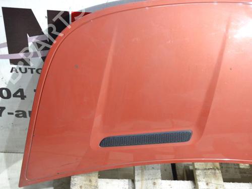 Hood SMART FORFOUR (454) 1.1 (454.030) | BP23687755C1