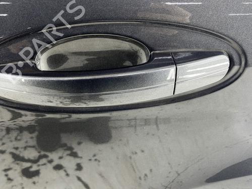 Left rear door FORD C-MAX II (DXA/CB7, DXA/CEU) 1.0 EcoBoost | BP29839243C4