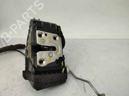 Front left lock NISSAN JUKE (F15) 1.5 dCi | BP23676914C98 