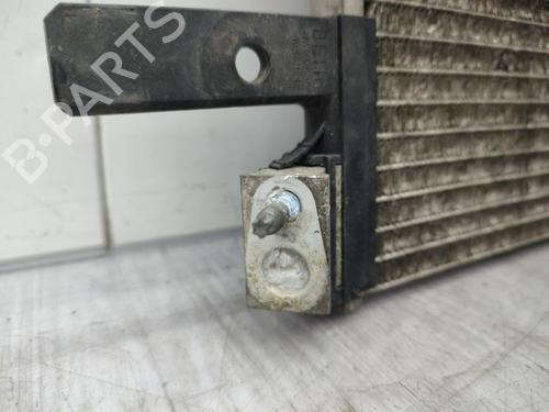 Used AC radiator AC radiator CITROËN C4 Grand Picasso II (DA_, DE_) 1.6 HDi / BlueHDi 115 (115 hp) 23720429 23720429