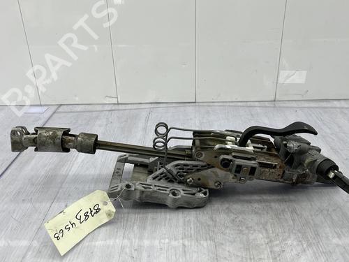 Steering column AUDI ALLROAD C5 (4BH) 2.5 TDI quattro | BP23687493M21  - Image 5