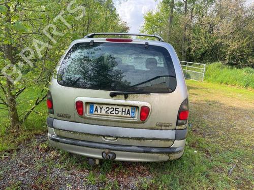 Faro anteriore sinistro RENAULT ESPACE III (JE0_)  | BP25270115C28  - Image 9