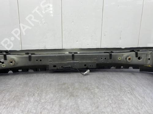 Front bumper reinforcement FORD FOCUS C-MAX (DM2) 2.0 TDCi | BP23681169C109 