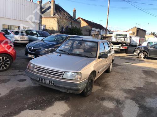 Used Parts PEUGEOT 309 I (10C, 10A)  1.3  2307778