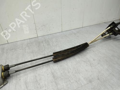 Gear lever AUDI A1 (8X1, 8XK) 1.4 TDI | BP23720678M90 