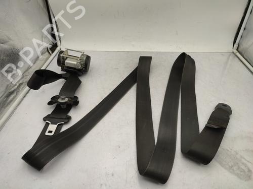 Front left seatbelt PEUGEOT 807 (EB_) 2.0 HDi | BP26968748I26  - Image 7