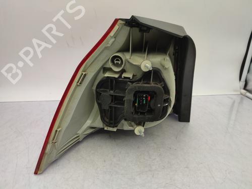 Right taillight VW GOLF V (1K1) 1.9 TDI | BP26586088C35 
