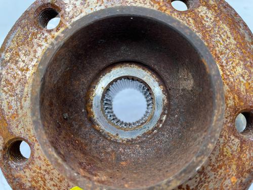 Right front steering knuckle RENAULT MASTER III Platform/Chassis (EV, HV, UV) 2.3 dCi 165 FWD (EV0P, EV0U, EV11, EV12, HV0P, HV0U,... | BP39212697M26 - Image 4