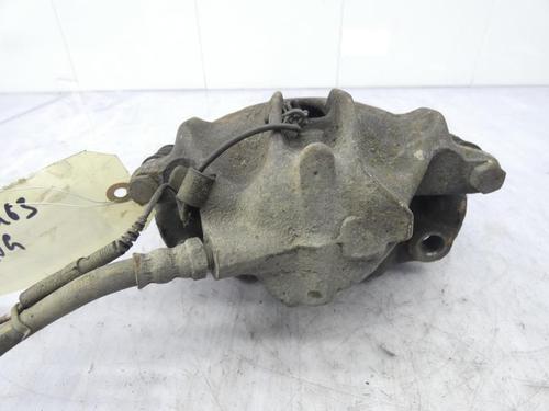 Used Left front brake caliper Left front brake caliper RENAULT MEGANE Scenic (JA0/1_) 1.9 dT (JA0K, JA0Y) (90 hp) 23690791 23690791
