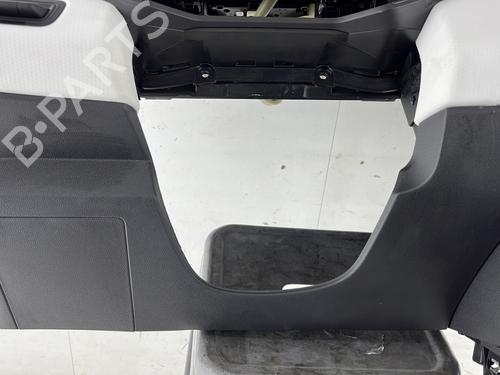 Used Dashboard Dashboard RENAULT CLIO V (B7_) 1.0 TCe 90 (B7MT) (91 hp) 23761970 23761970