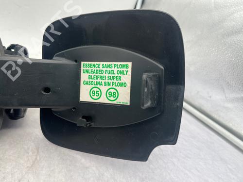 Tankklappe für Tankklappe 39486995 39486995