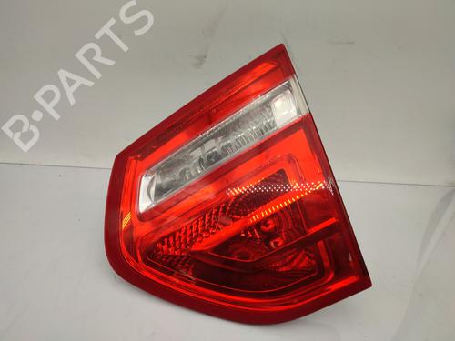 Højre baglygte bagklap CITROËN C4 Picasso I MPV (UD_) 2.0 HDi 138 (136 hp) 27734224