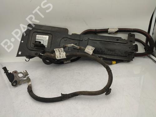 Electronic module CITROËN C4 Grand Picasso II (DA_, DE_) 1.6 HDi / BlueHDi 115 | BP28479246M83