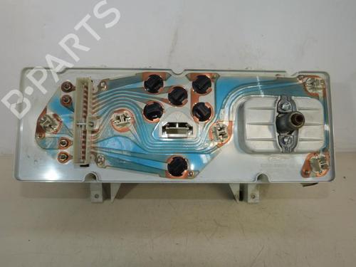 Instrument cluster FORD SIERRA II Hatchback (GBC, GBG)  | BP23669515C47 