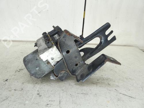 ABS Bremseaggregat OPEL MERIVA A MPV (X03) 1.3 CDTI (E75) | BP23664705M43 