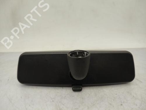 Rear mirror VW POLO V (6R1, 6C1) 1.6 TDI | BP23706807I6 