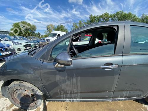left-front-door-citroen-c3-ii-sc_-2009-38456116 main image