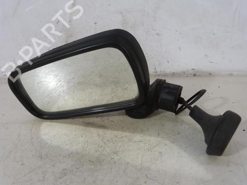 Used Left mirror OPEL KADETT E Hatchback (T85) 1.6 S (C08, C48, D08, D48) (82 hp) 23688695