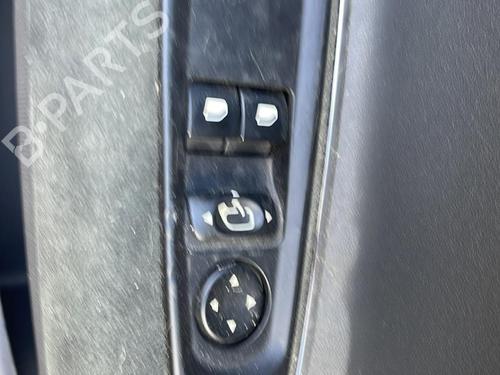 Left sun visor CITROËN C4 Coupe (LA_) 2.0 HDi | BP23708887I1 - Image 37