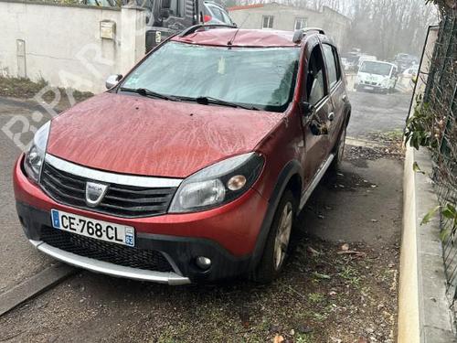 Front left seatbelt DACIA SANDERO 1.5 dCi | BP36401119I26  - Image 13