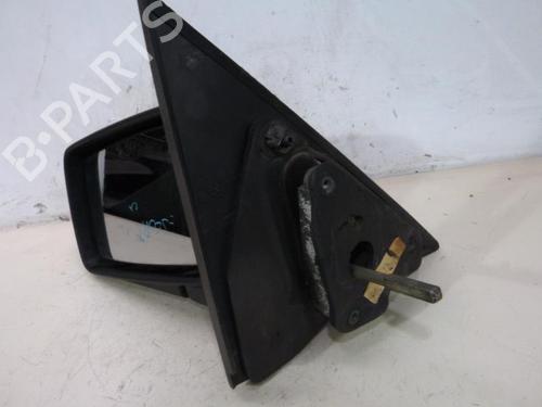 Left mirror FORD ESCORT V (AAL, ABL) 1.8 D | BP23667023C26