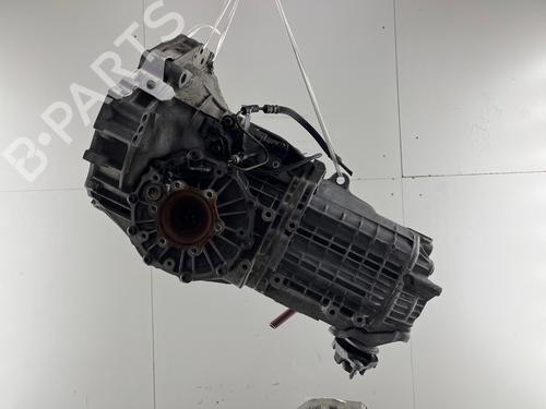 Gearbox AUDI A4 B6 (8E2) 1.9 TDI | BP39151687M3 - Image 5