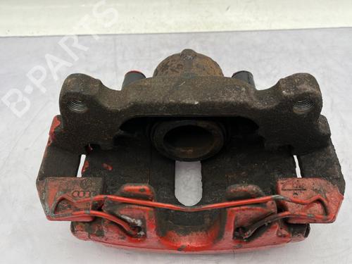 Used Left front brake caliper Left front brake caliper AUDI A3 Sportback (8PA) 2.0 TDI (140 hp) 23755214 23755214