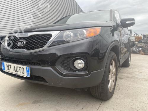 Left headlight KIA SORENTO II (XM) 2.2 CRDi 4WD | BP36401202C28 - Image 3
