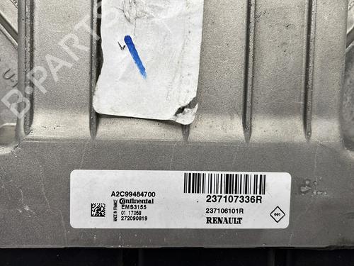 Electronic module RENAULT MEGANE IV Hatchback (B9A/M/N_) 1.2 TCe 130 (B9MR) | BP23979545M83  - Image 6