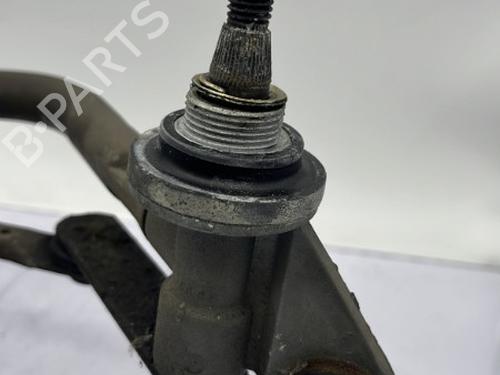 Used Front wiper motor Front wiper motor PEUGEOT 806 (221) 2.0 (121 hp) 23757133 23757133
