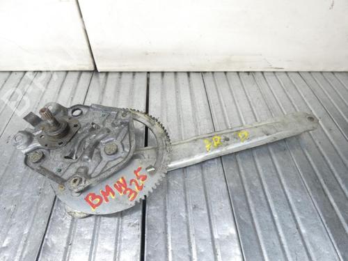 Used Rear right window mechanism BMW 3 (E36) 325 td (115 hp) 23671383