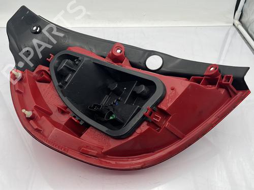 Right taillight RENAULT CLIO III Hatchback Van (SB_, SR_)  | BP25270220C35  - Image 5