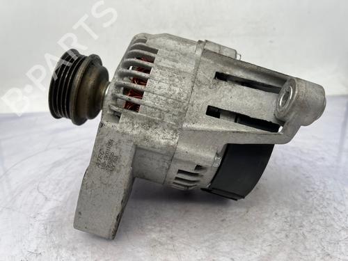Used Alternator Alternator 39108403 39108403