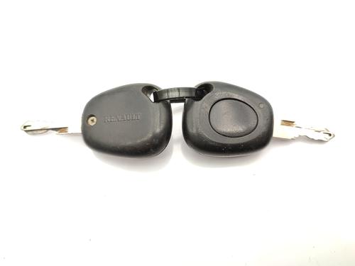 Electronic module RENAULT SCÉNIC I MPV (JA0/1_, FA0_) 1.9 dCi (JA05, JA1F) | BP23681268M83 