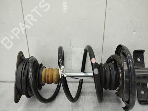 Right front shock absorber RENAULT CLIO IV (BH_) 1.5 dCi 75 | BP23719206M17 