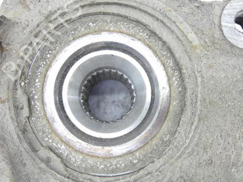 Right front steering knuckle CITROËN XSARA PICASSO (N68) 1.6 HDi | BP23701756M26 