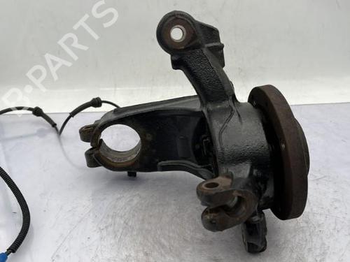 Right front steering knuckle PEUGEOT 2008 I (CU_) 1.6 HDi | BP23750190M26 - Image 6