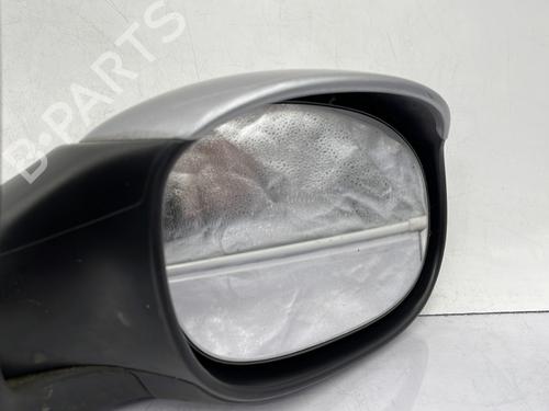 Right mirror PEUGEOT 206 Hatchback (2A/C) 1.4 i | BP23760983C27 