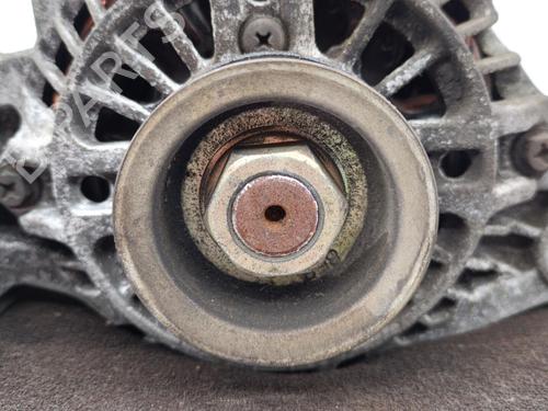 Used Alternator Alternator FORD PUMA (EC_) 1.6 16V (103 hp) 23697547 23697547