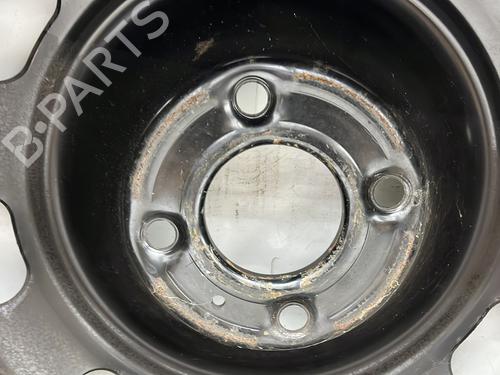 Rim PEUGEOT 307 (3A/C) 2.0 HDi 90 | BP23759832C45 